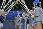 WLax vs Emerson  Wheaton College Women’s Lacrosse vs Emerson College. - Photo By: KEITH NORDSTROM : Wheaton, Lacrosse, LAX